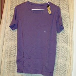 NWT. Eddie Bauer t-shirt. XL. super soft